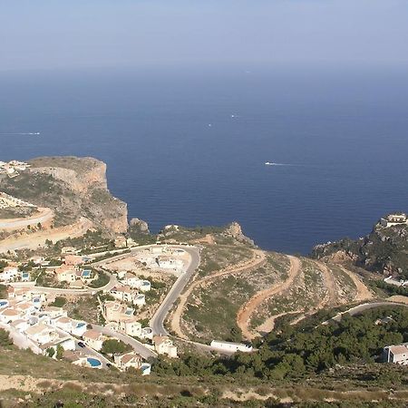 Duplex Apartment Martina - Cumbre Del Sol, Benitachell Quarto foto