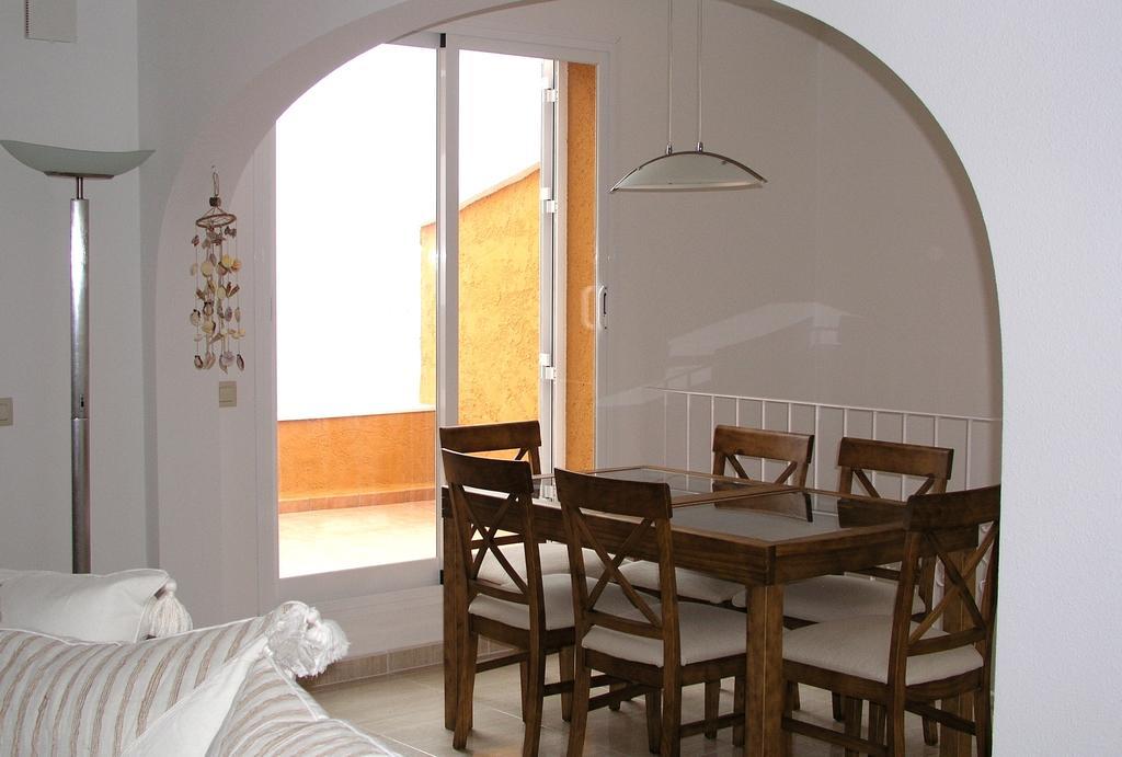 Duplex Apartment Martina - Cumbre Del Sol, Benitachell Quarto foto