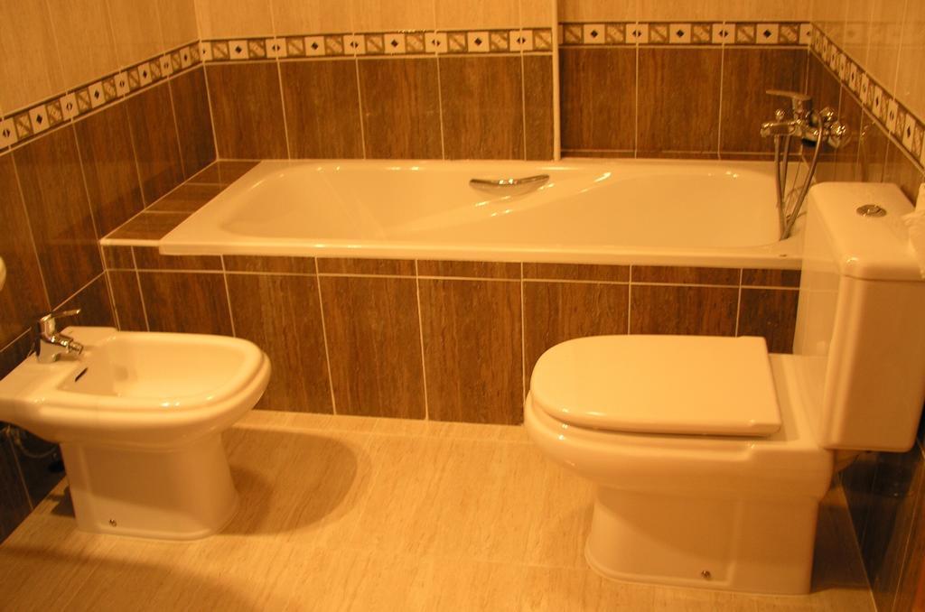 Duplex Apartment Martina - Cumbre Del Sol, Benitachell Quarto foto